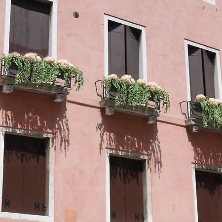 Casa delle Ortensie Venedig Exterior foto